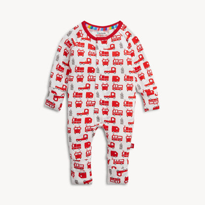 Magnetic Me Magnetic Convertible Coverall