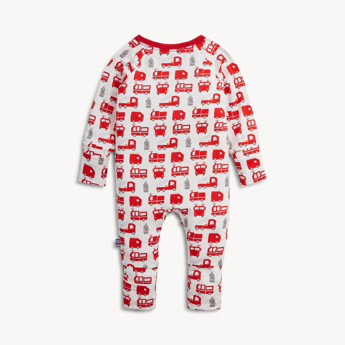 Magnetic Me Magnetic Convertible Coverall