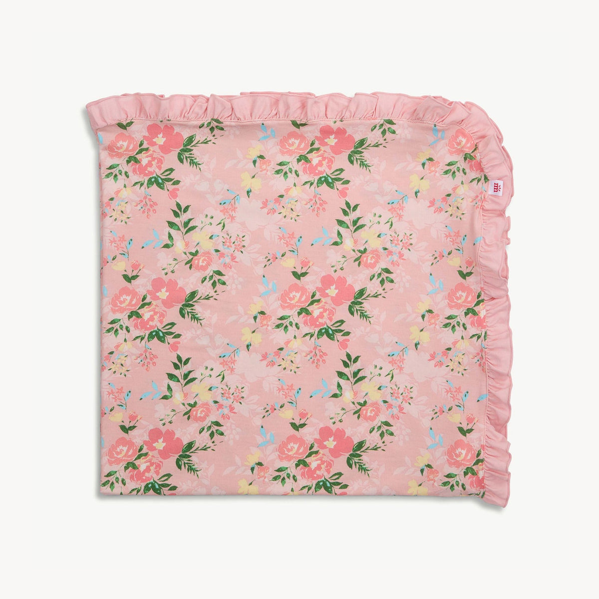 Magnetic Me Baby Blanket