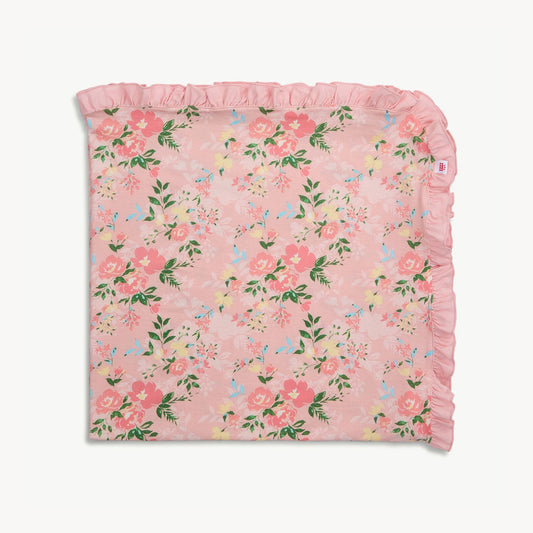 Magnetic Me Baby Blanket