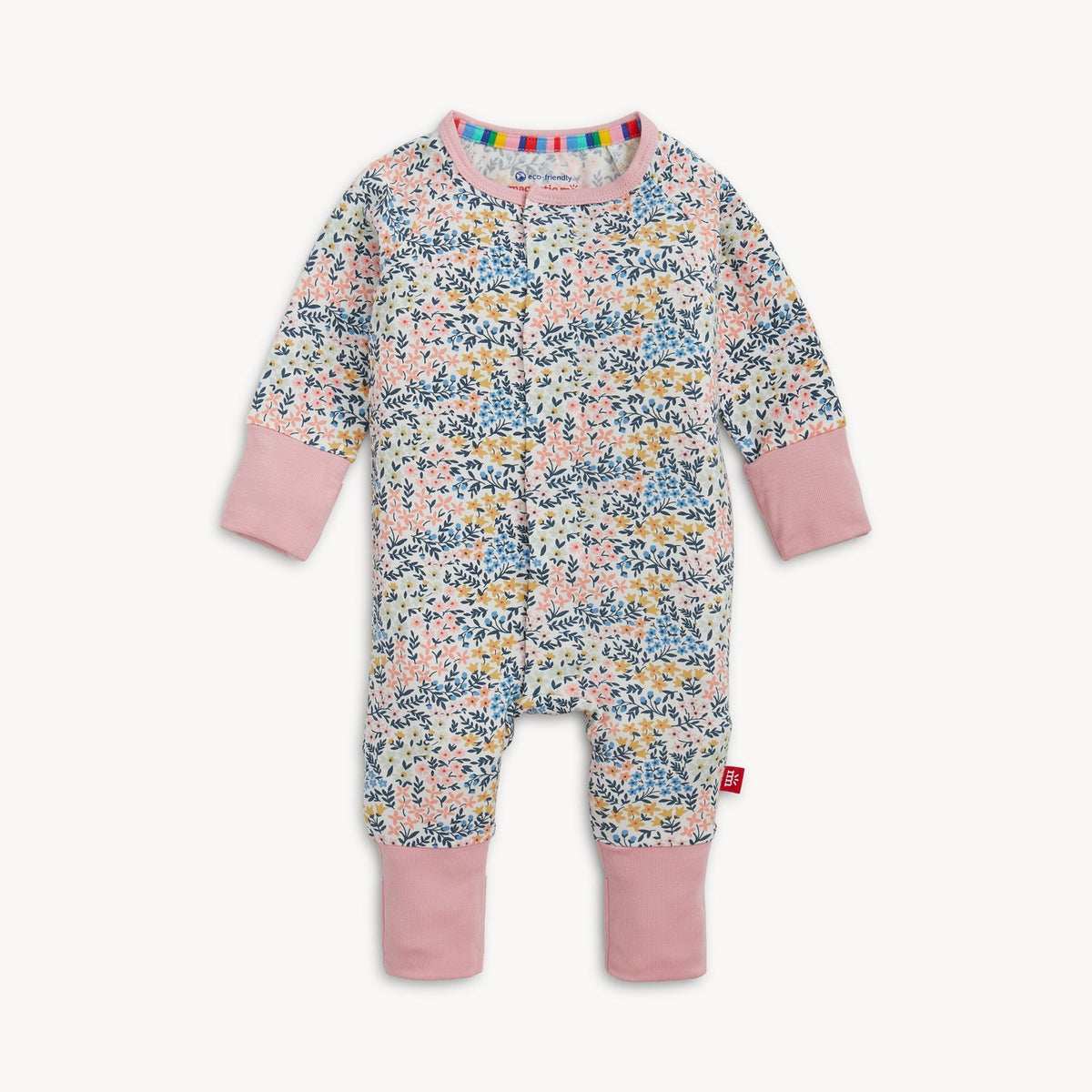 Magnetic Me Magnetic Convertible Coverall