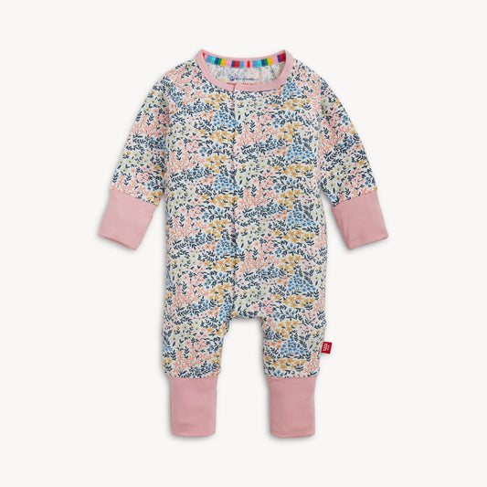 Magnetic Me Magnetic Convertible Coverall