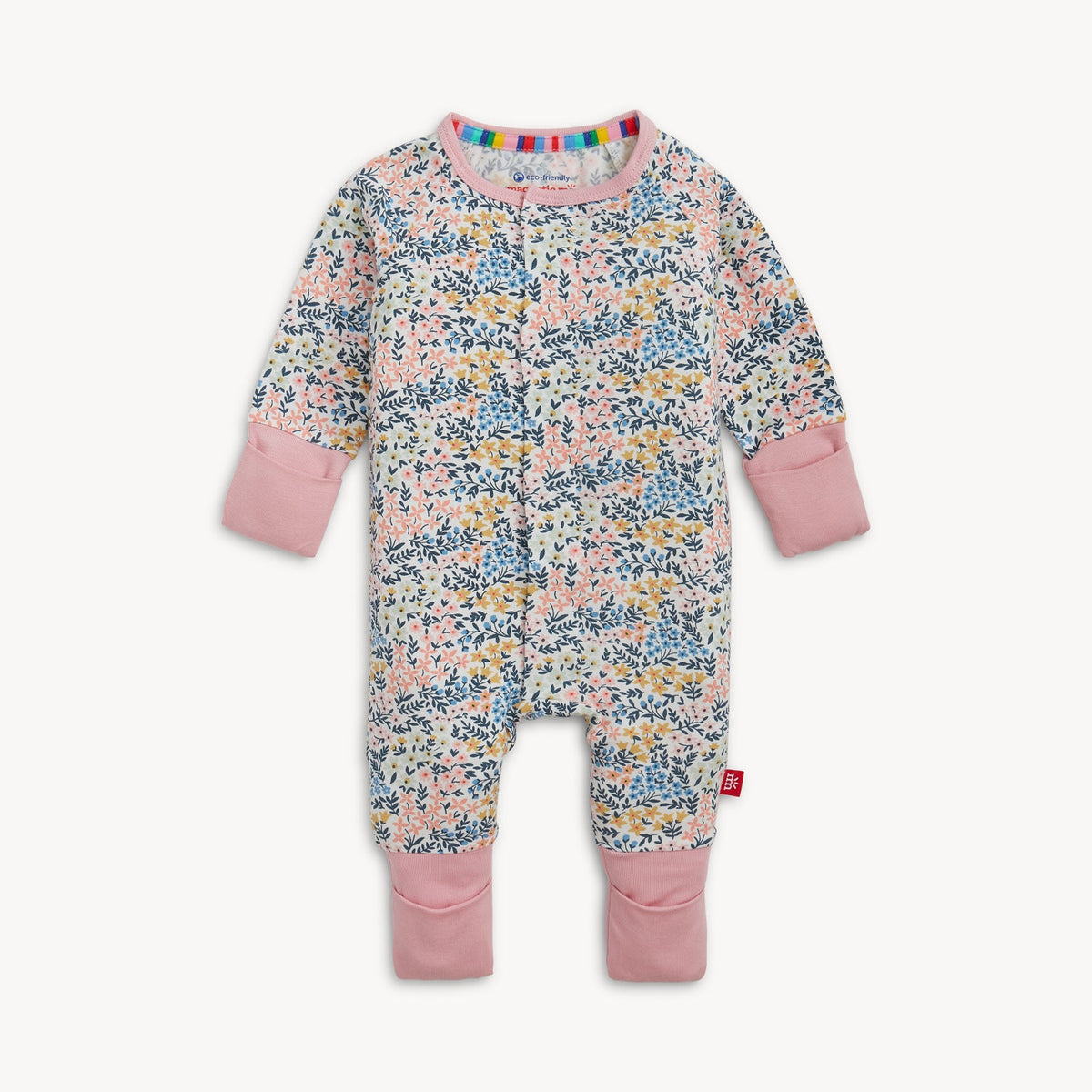 Magnetic Me Magnetic Convertible Coverall