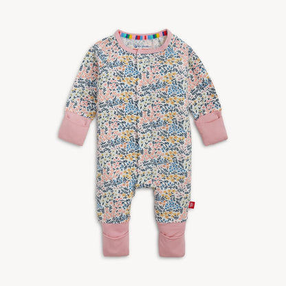 Magnetic Me Magnetic Convertible Coverall