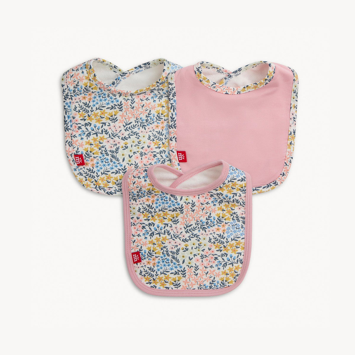 Magnetic Me Magnetic Bib 3-Pack