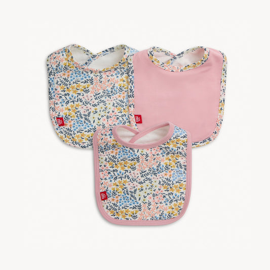 Magnetic Me Magnetic Bib 3-Pack
