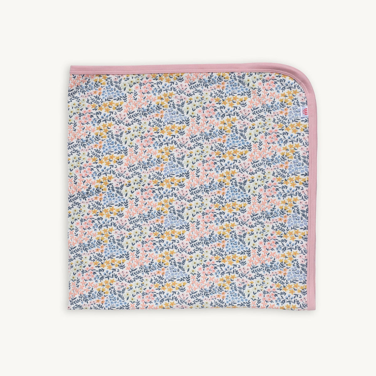 Magnetic Me Baby Blanket