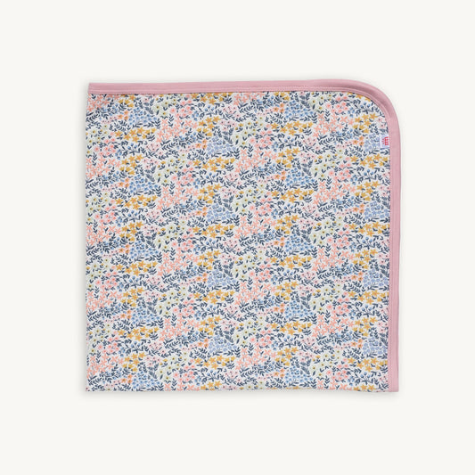 Magnetic Me Baby Blanket