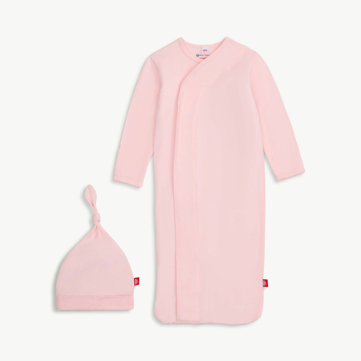 Magnetic Me Magnetic Gown & Hat Set