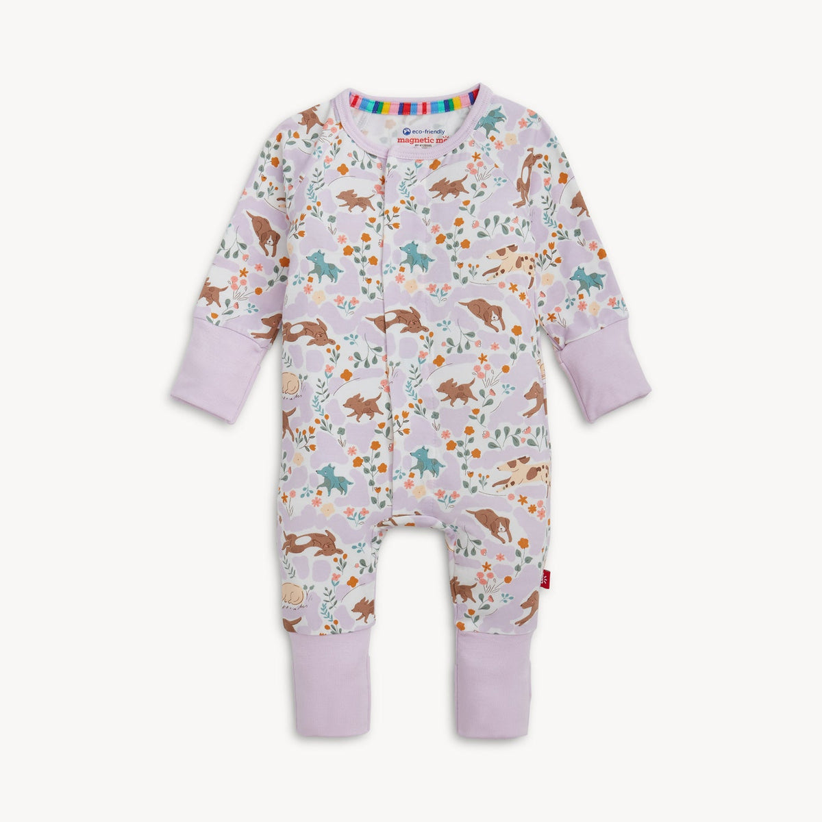 Magnetic Me Magnetic Convertible Coverall