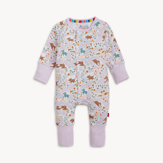 Magnetic Me Magnetic Convertible Coverall