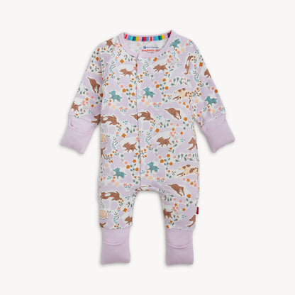 Magnetic Me Magnetic Convertible Coverall