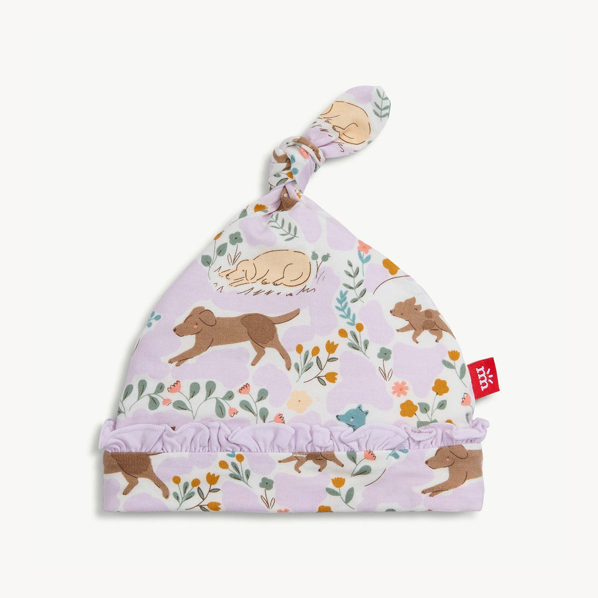 Magnetic Me Newborn Hat