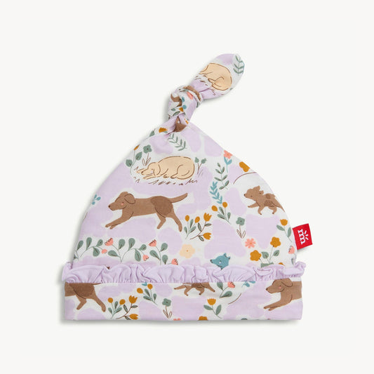 Magnetic Me Newborn Hat