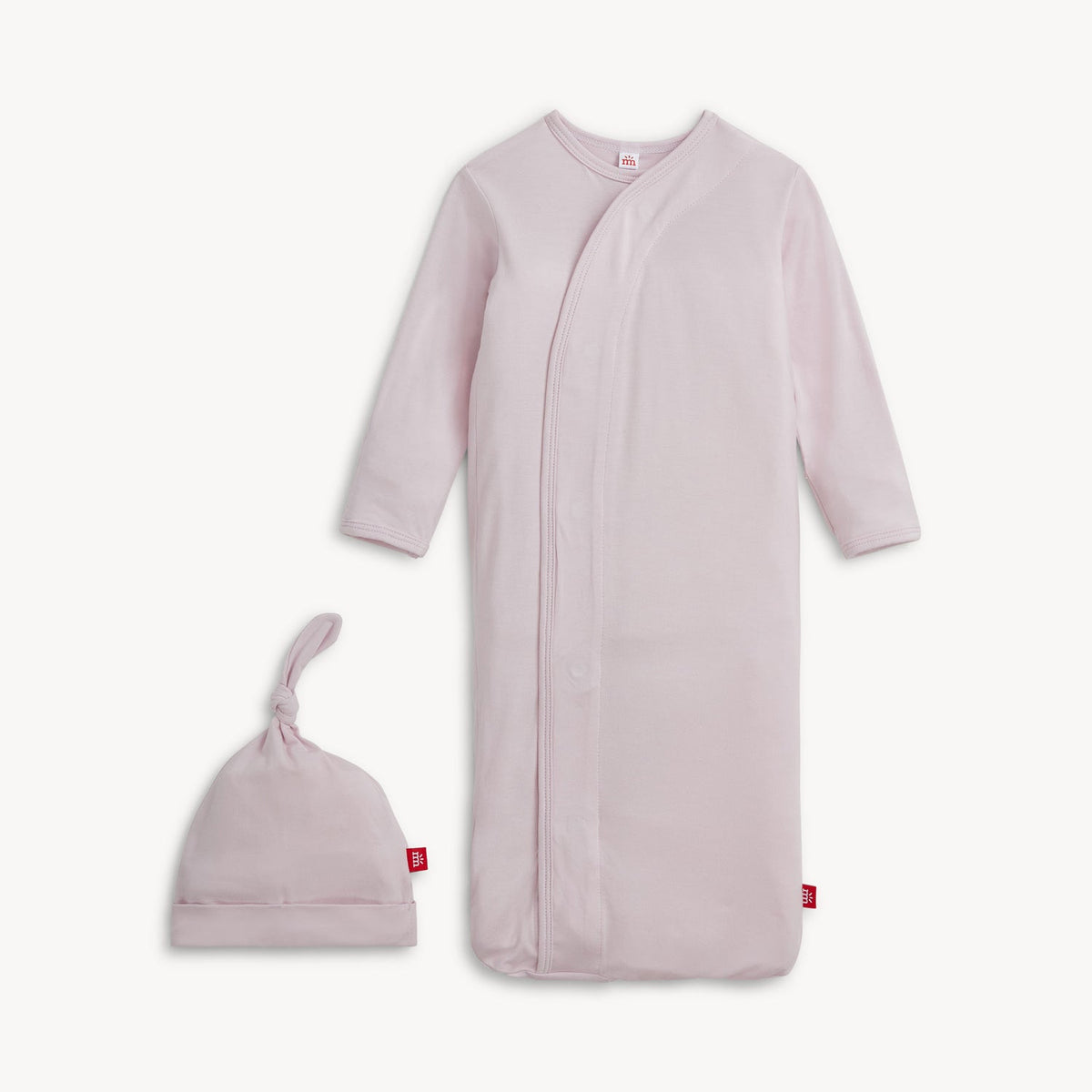 Magnetic Me Magnetic Gown & Hat Set
