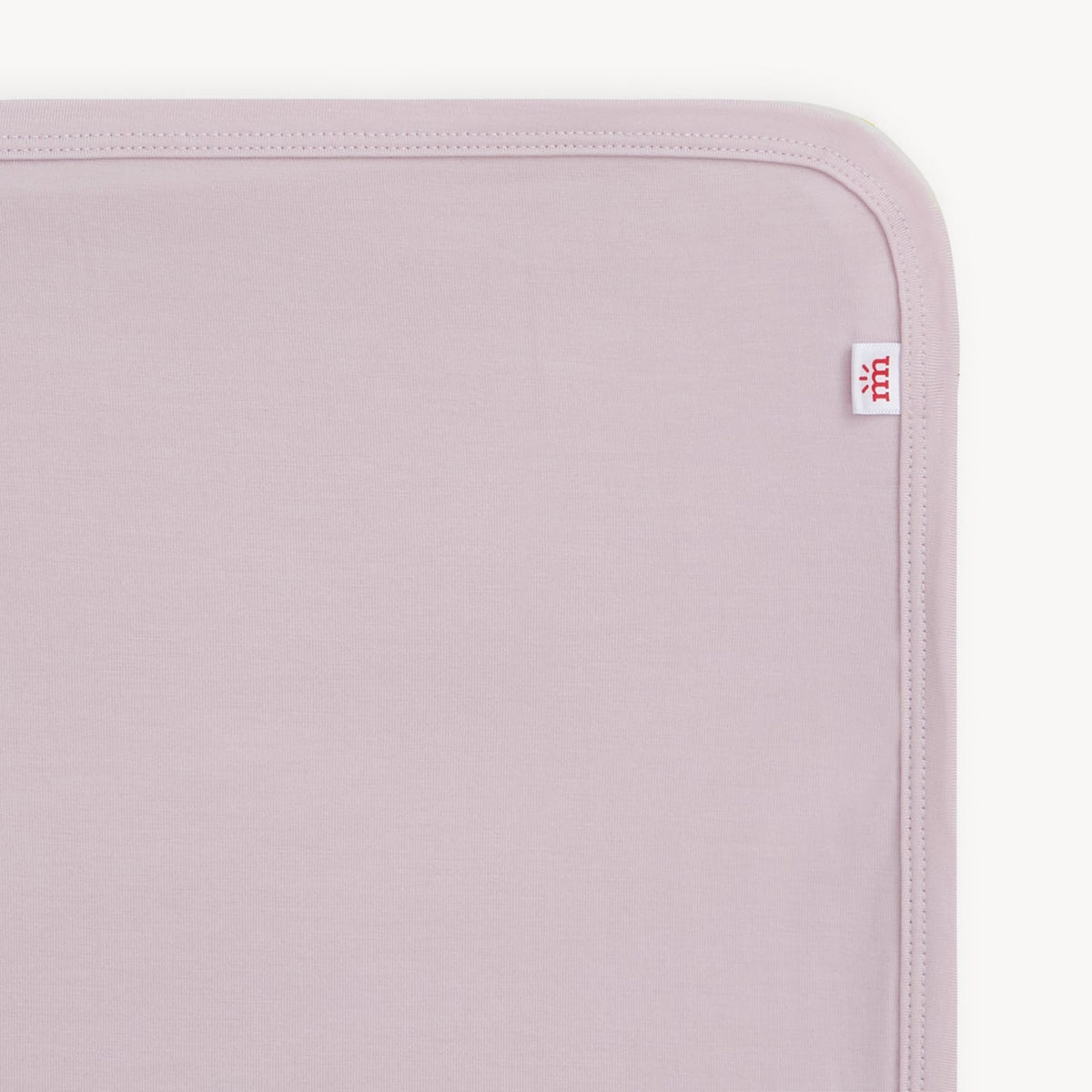 Magnetic Me Baby Blanket