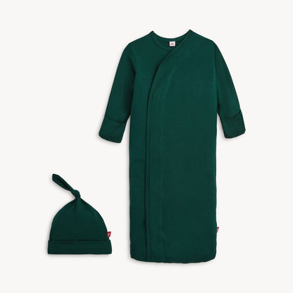 Magnetic Me Magnetic Gown & Hat Set
