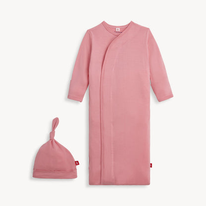 Magnetic Me Magnetic Gown & Hat Set