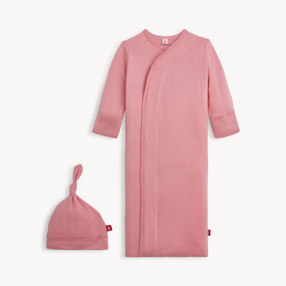 Magnetic Me Magnetic Gown & Hat Set