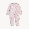 Nursery Nostalgia Pink