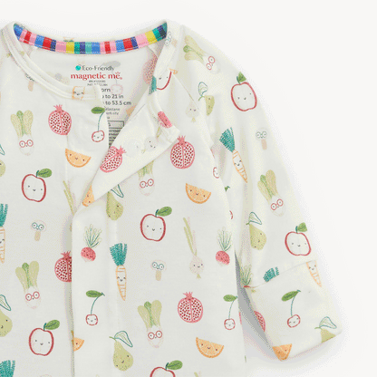 Magnetic Me Magnetic Convertible Coverall