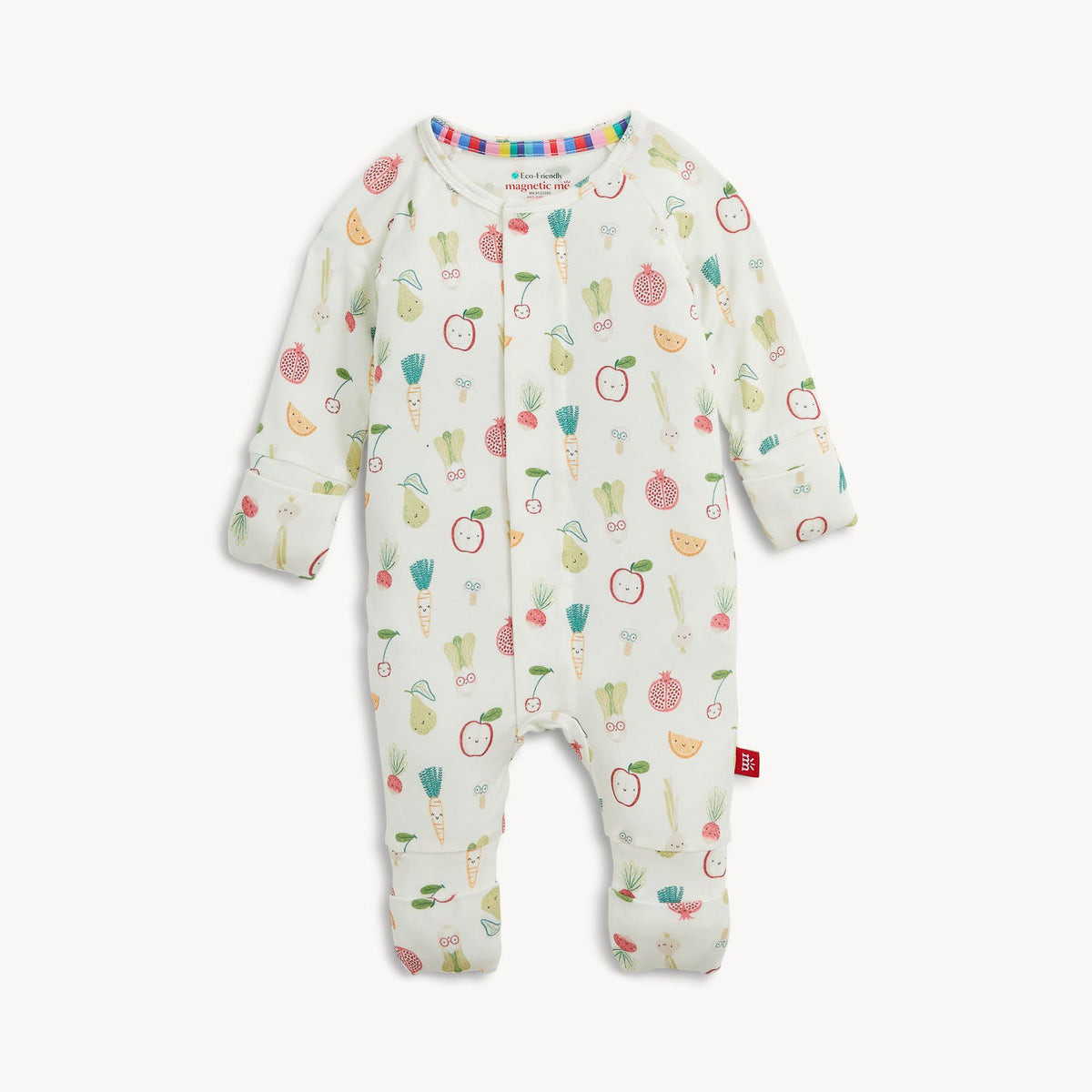 Magnetic Me Magnetic Convertible Coverall