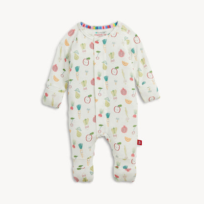 Magnetic Me Magnetic Convertible Coverall