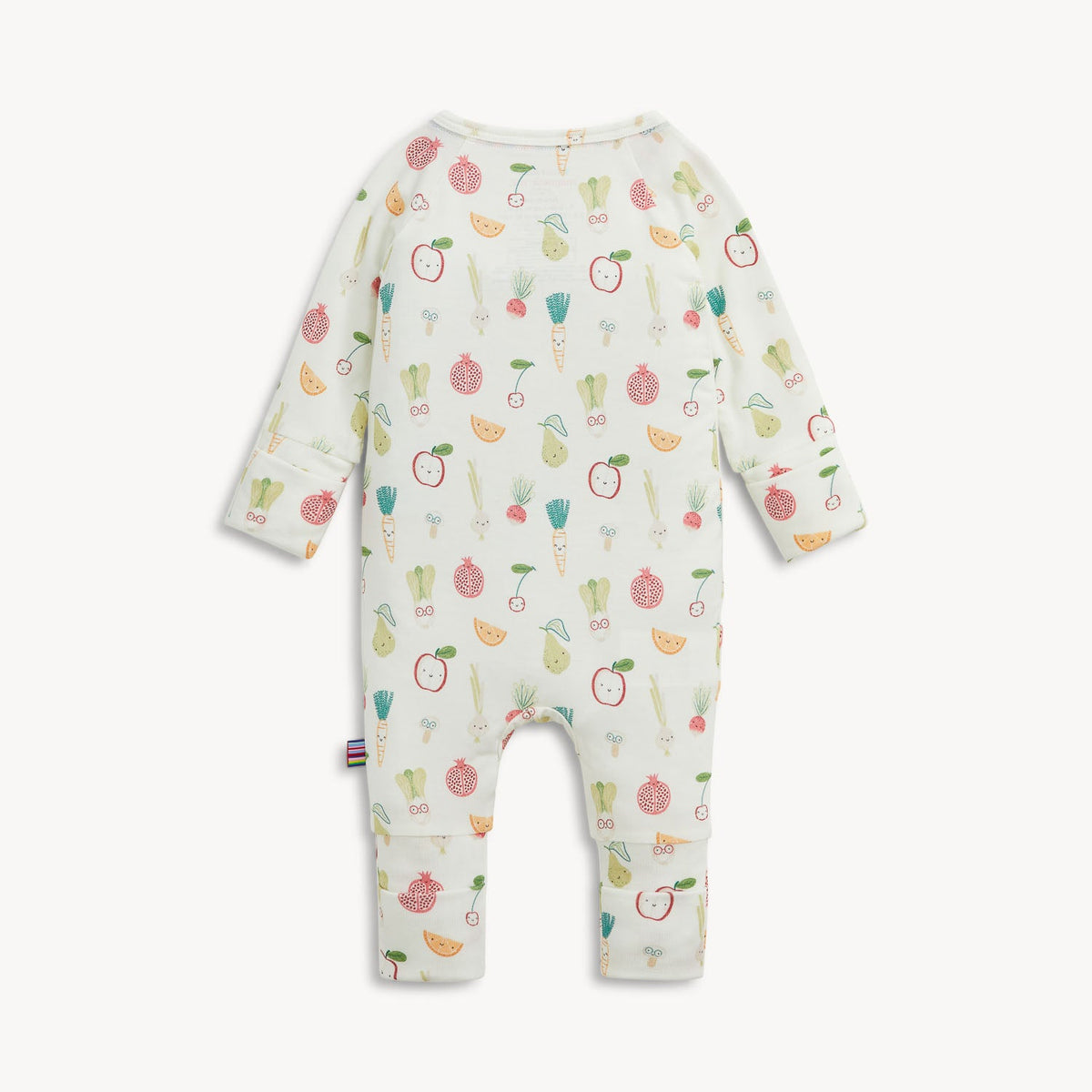 Magnetic Me Magnetic Convertible Coverall