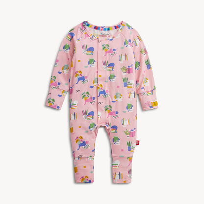 Magnetic Me Magnetic Convertible Coverall