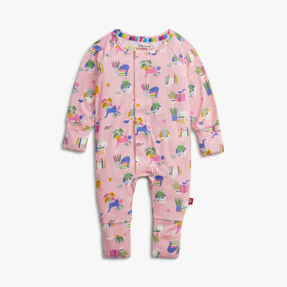 Magnetic Me Magnetic Convertible Coverall