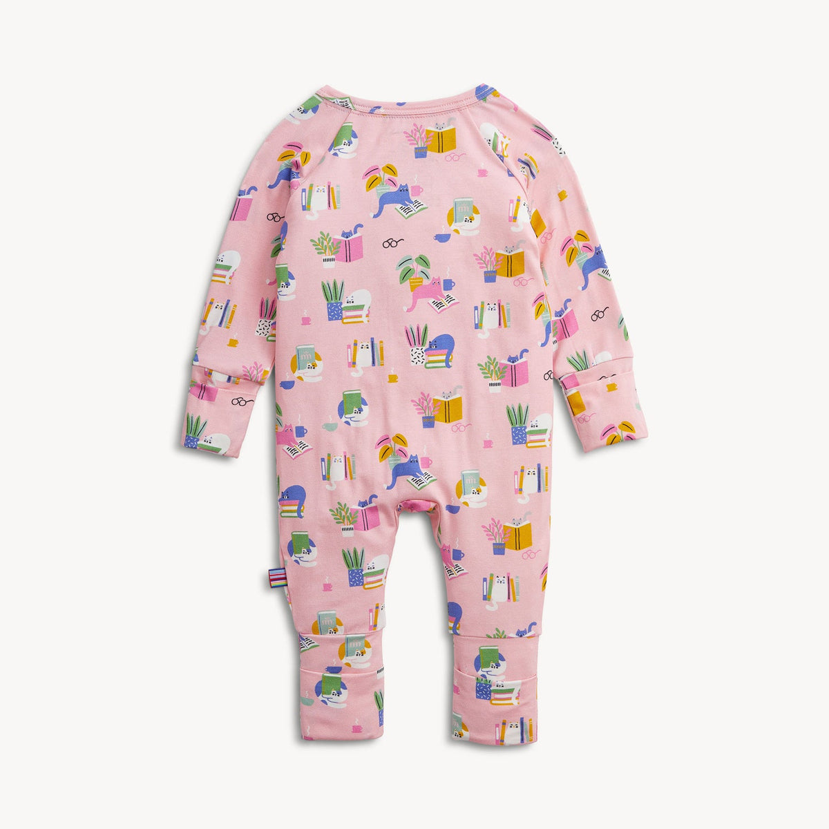 Magnetic Me Magnetic Convertible Coverall