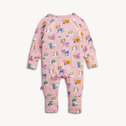 Magnetic Me Magnetic Convertible Coverall