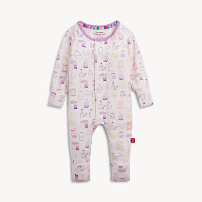 Magnetic Me Magnetic Convertible Coverall