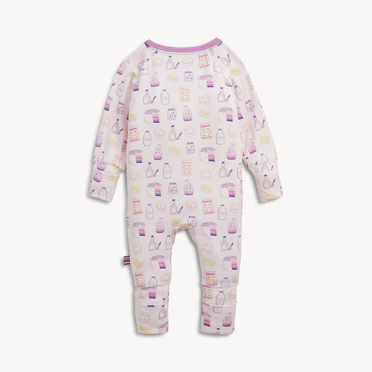 Magnetic Me Magnetic Convertible Coverall