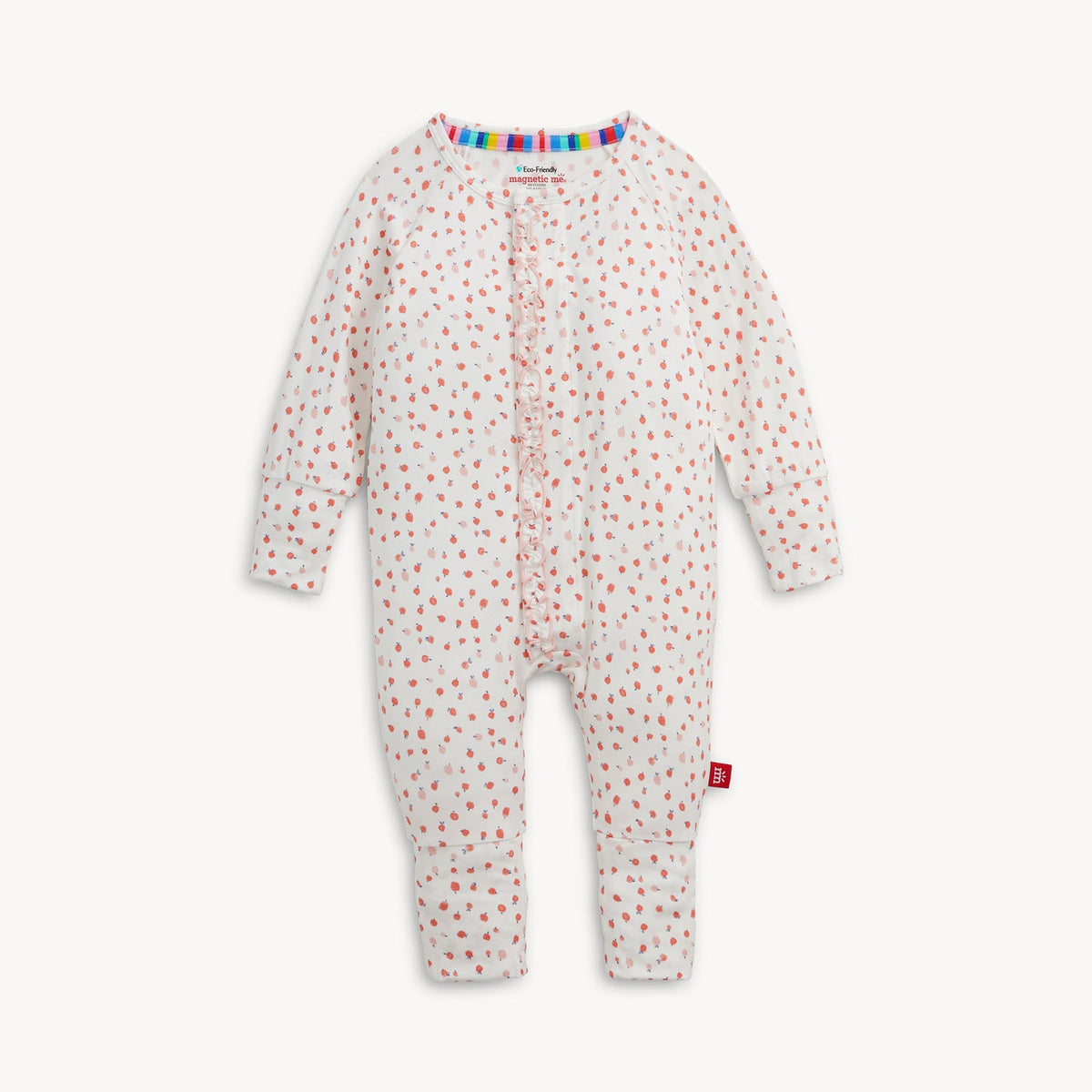 Magnetic Me Magnetic Convertible Coverall