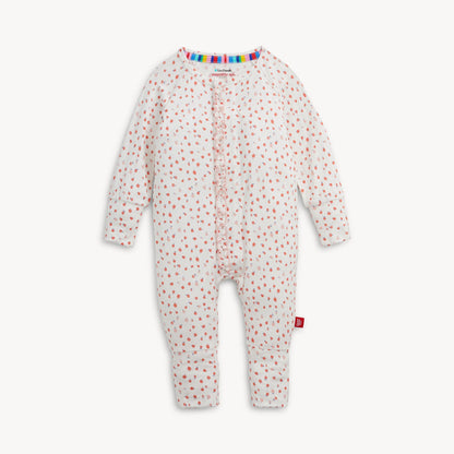 Magnetic Me Magnetic Convertible Coverall