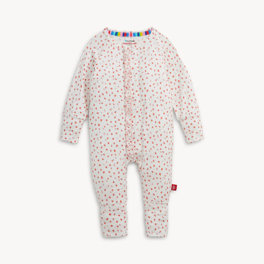 Magnetic Me Magnetic Convertible Coverall