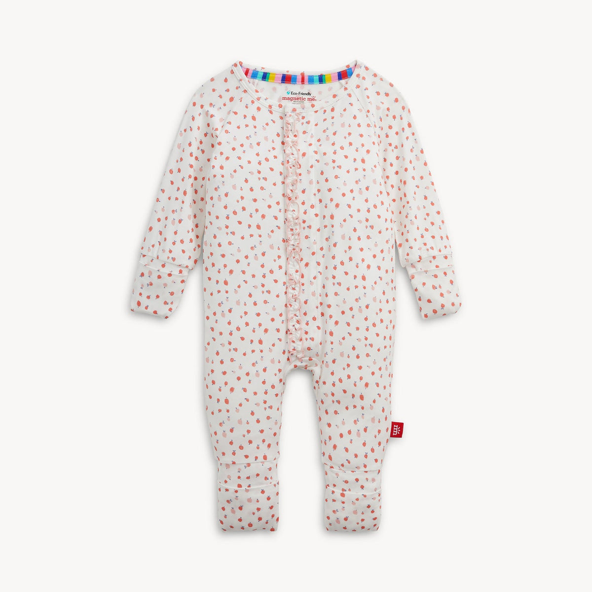 Magnetic Me Magnetic Convertible Coverall