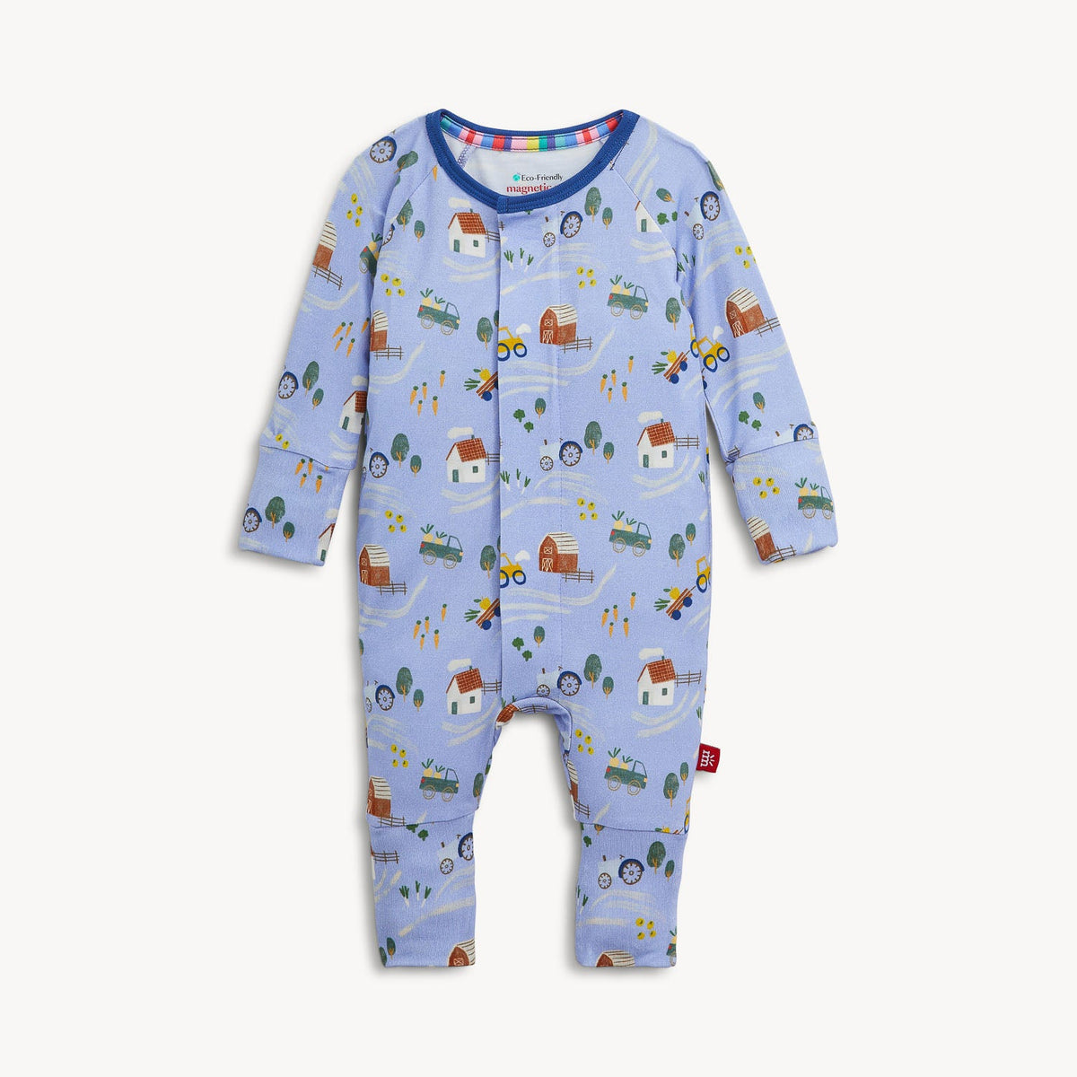 Magnetic Me Magnetic Convertible Coverall