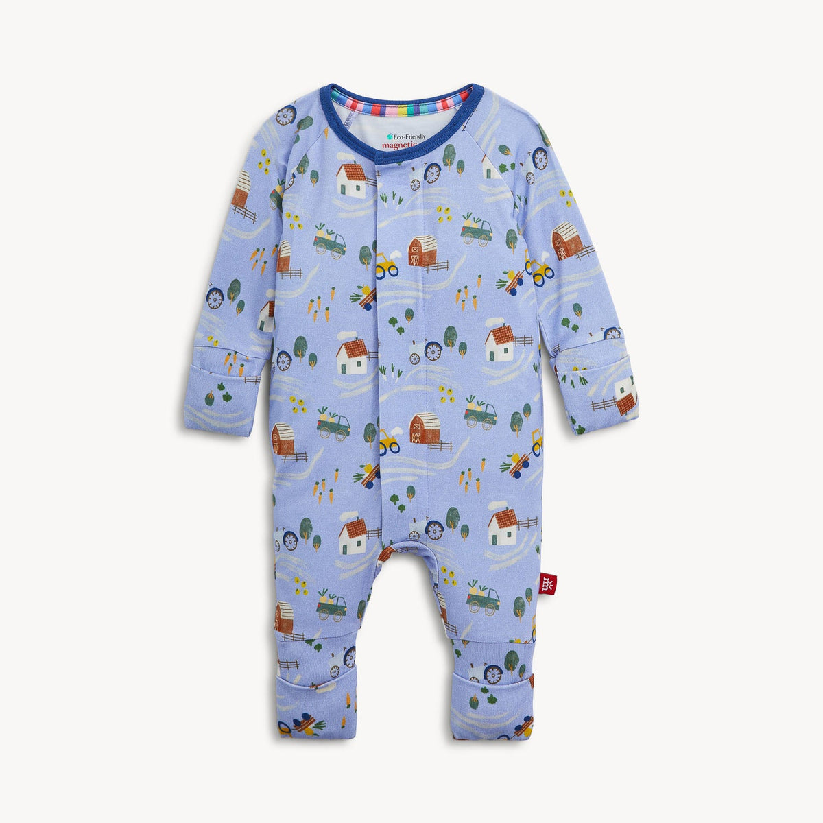 Magnetic Me Magnetic Convertible Coverall