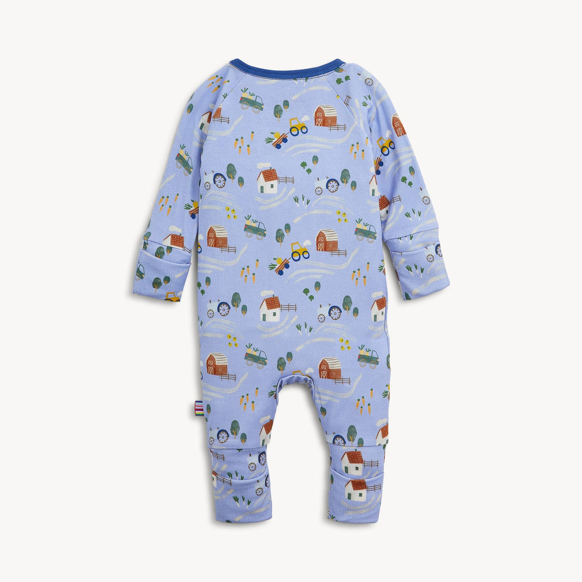 Magnetic Me Magnetic Convertible Coverall