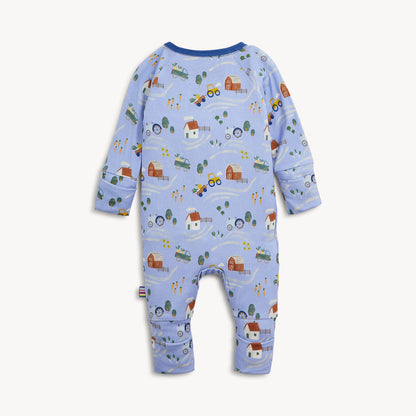 Magnetic Me Magnetic Convertible Coverall