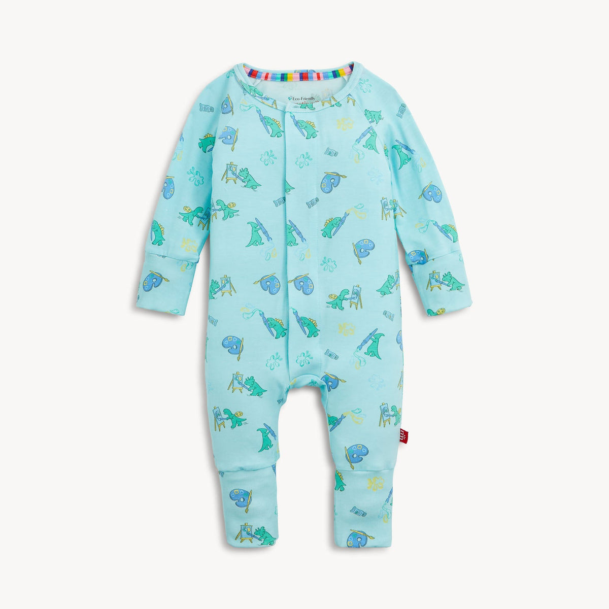 Magnetic Me Magnetic Convertible Coverall