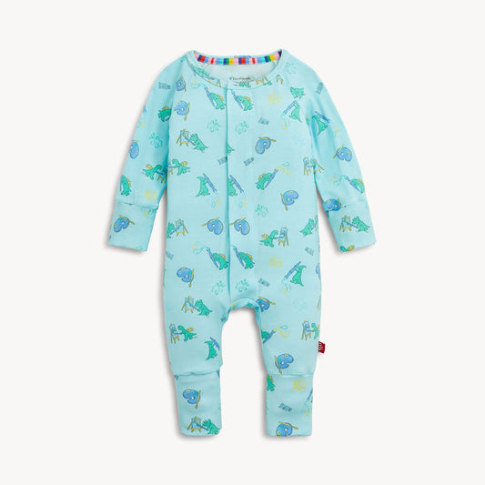 Magnetic Me Magnetic Convertible Coverall
