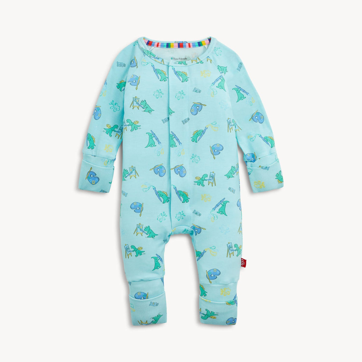 Magnetic Me Magnetic Convertible Coverall