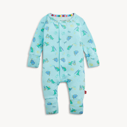 Magnetic Me Magnetic Convertible Coverall