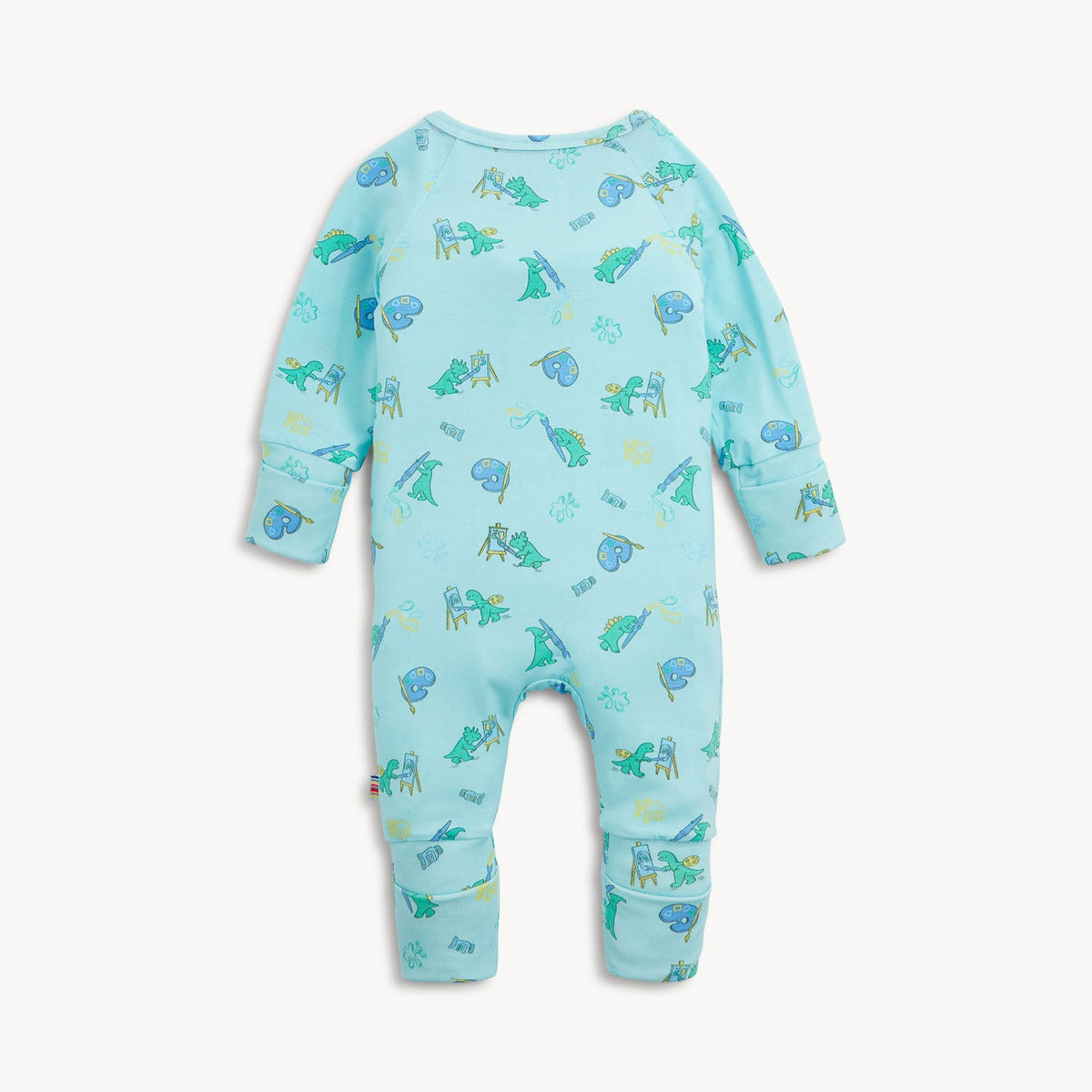 Magnetic Me Magnetic Convertible Coverall