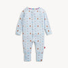 Nursery Nostalgia Blue