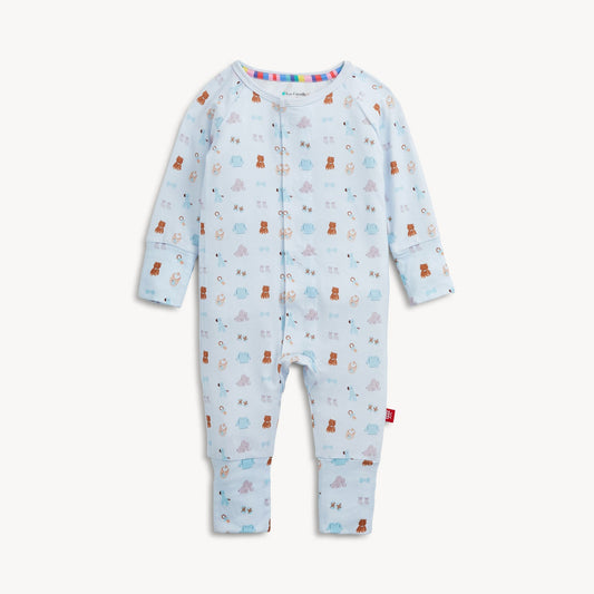 Magnetic Me Magnetic Convertible Coverall