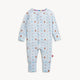 Nursery Nostalgia Blue